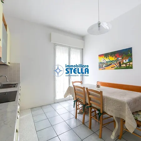 Ferienhaus Lorenzo Lido di Jesolo