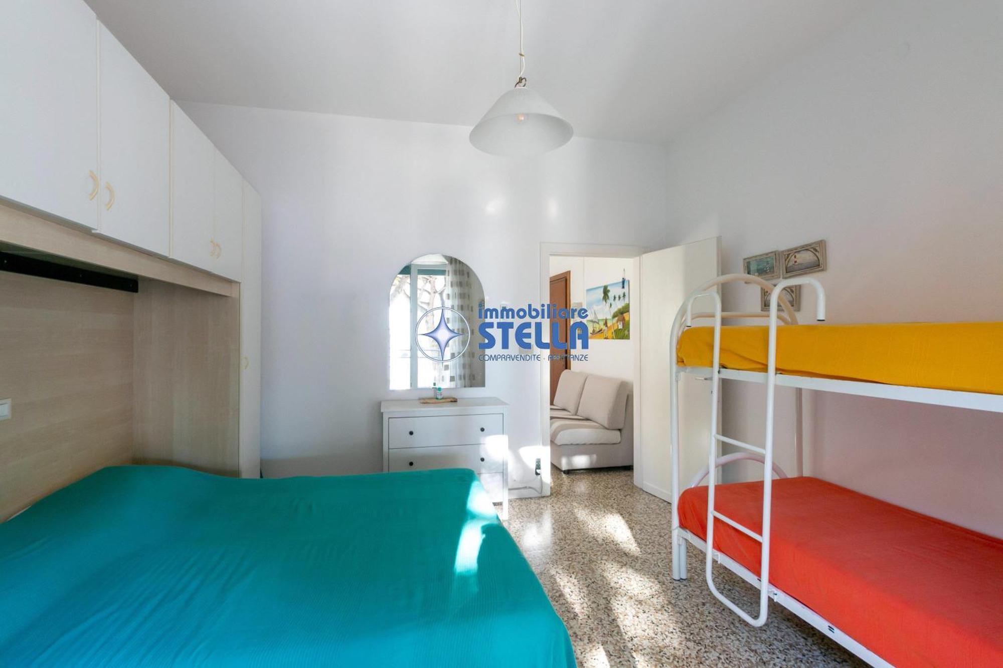 Lorenzo Ferienhaus Lido di Jesolo