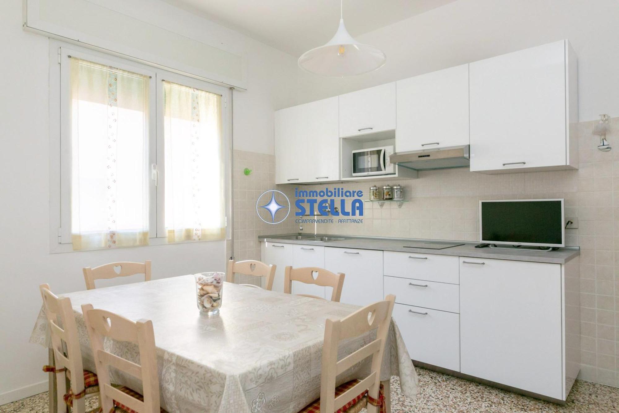 Lorenzo Ferienhaus Lido di Jesolo