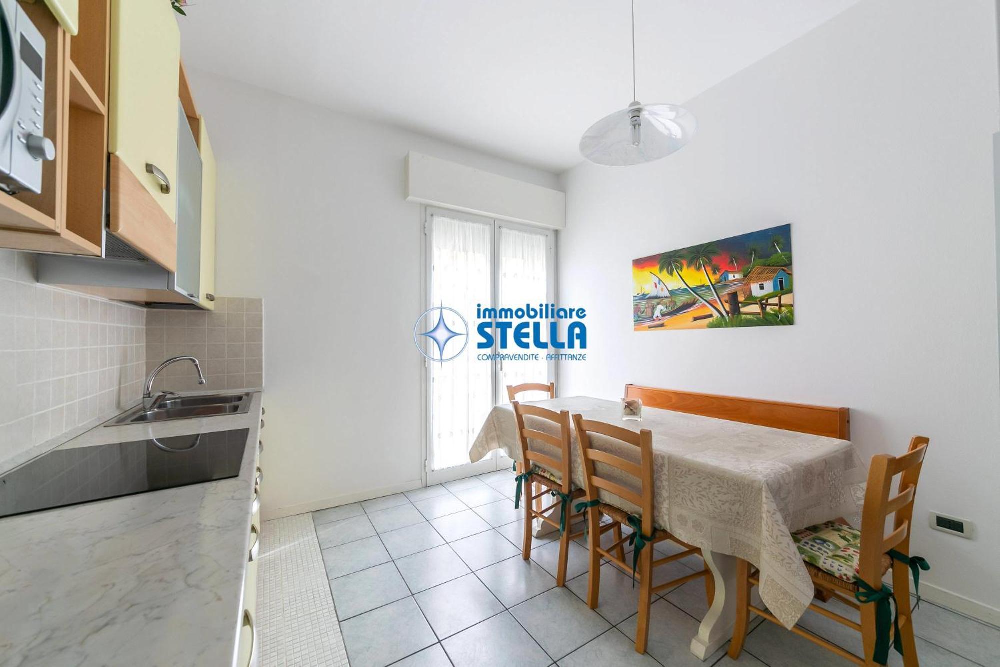 Ferienhaus Lorenzo Lido di Jesolo